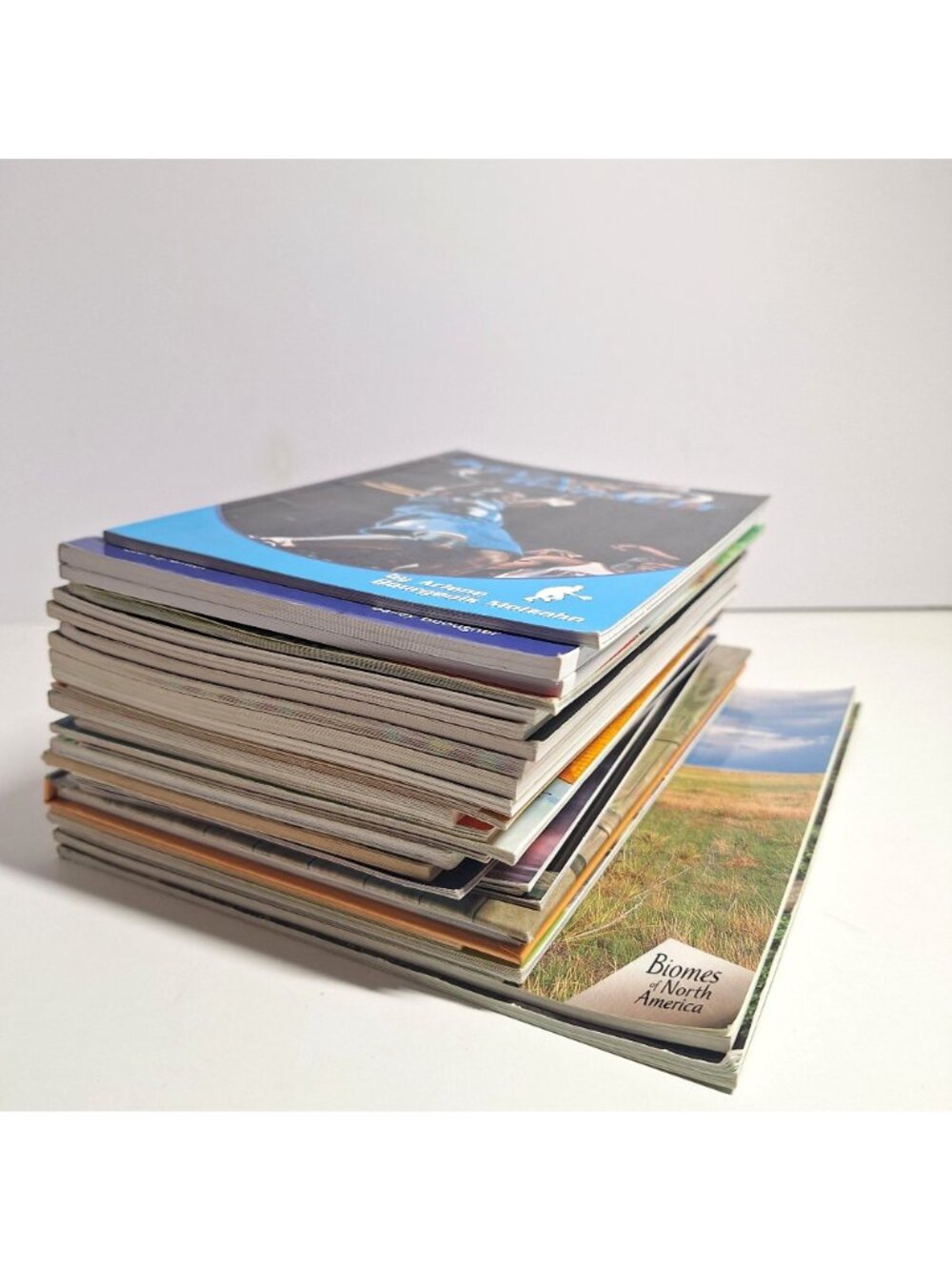 Level 3 Science & Animal 28 Book Reader Lot Educational - Picture 8 of 8
